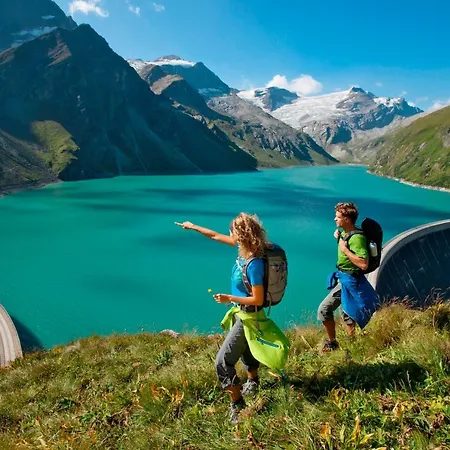 Διαμέρισμα Appartemets Hauserbauer