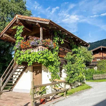 Διαμέρισμα Appartemets Hauserbauer Kaprun