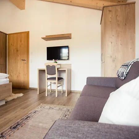 Appartemets Hauserbauer Kaprun