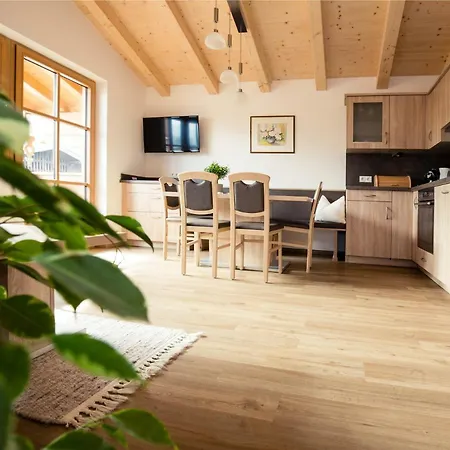 Appartemets Hauserbauer