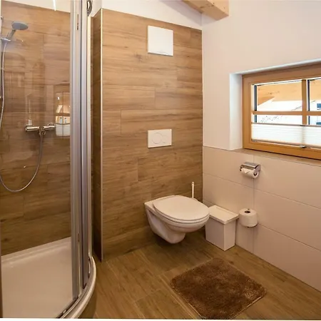 Apartment Appartemets Hauserbauer *