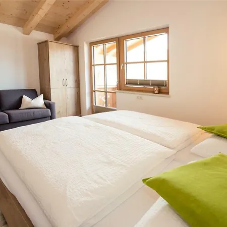 Appartemets Hauserbauer Kaprun