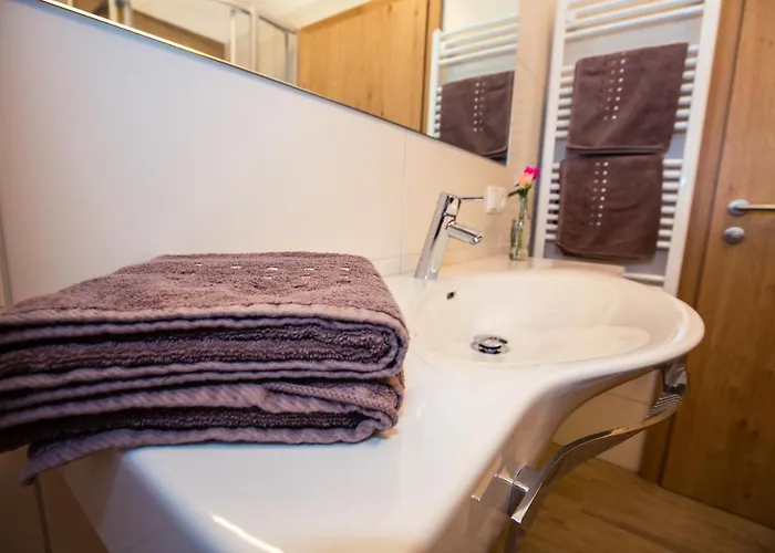 Appartemets Hauserbauer