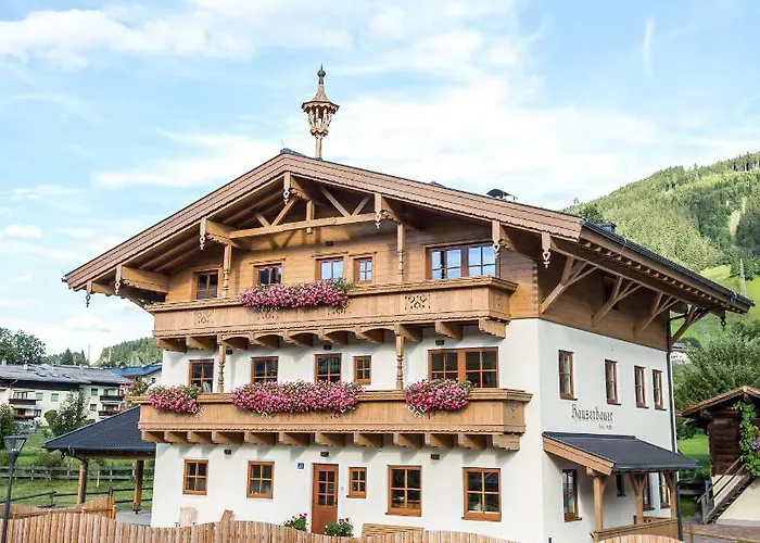 Appartemets Hauserbauer