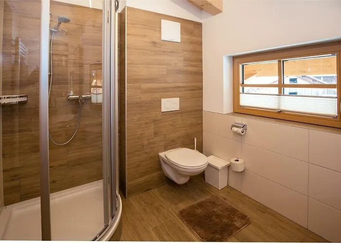 Διαμέρισμα Appartemets Hauserbauer *